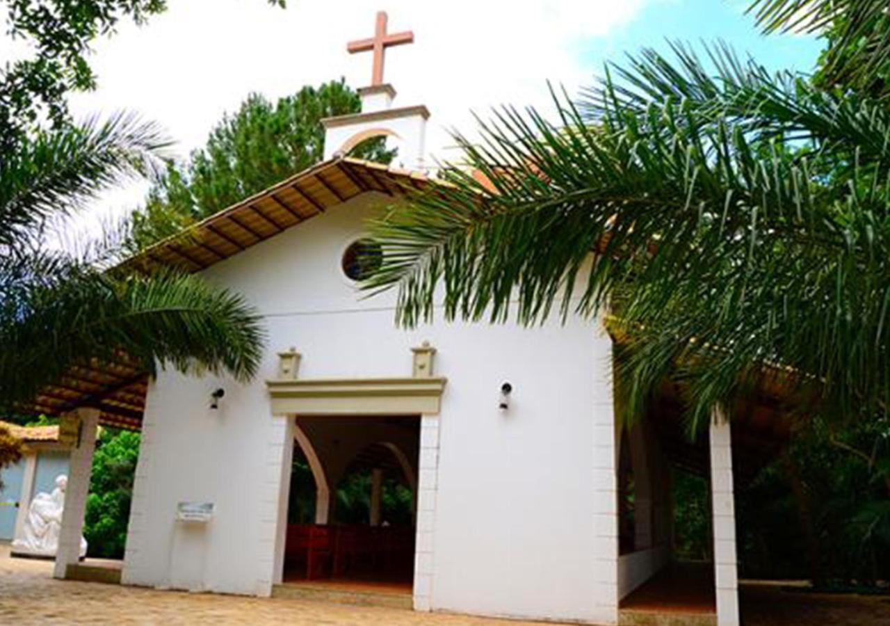 Caldas Novas Lacqua Diroma Ii, Iii, IV Exterior foto